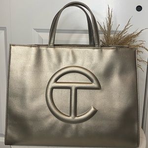 Telfar Tote Bag
